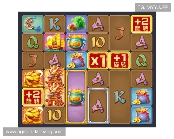 PG试玩官网手机版正式上线为玩家带来更流畅的游戏试玩新体验